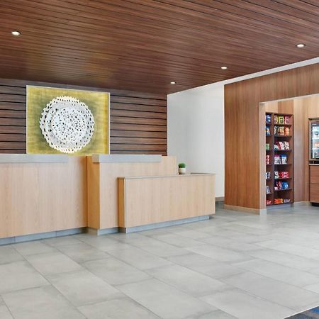 Fairfield By Marriott Inn & Suites Batavia Ngoại thất bức ảnh