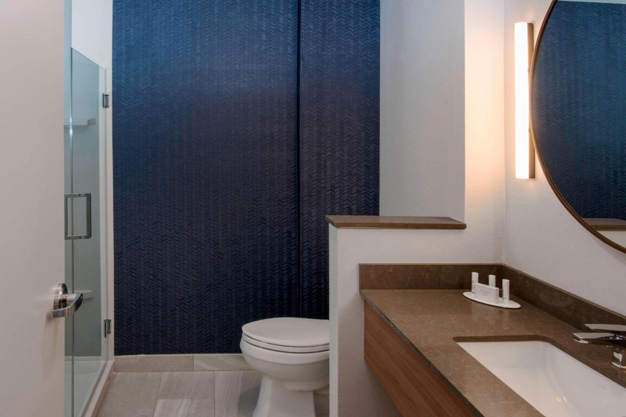 Fairfield By Marriott Inn & Suites Batavia Ngoại thất bức ảnh